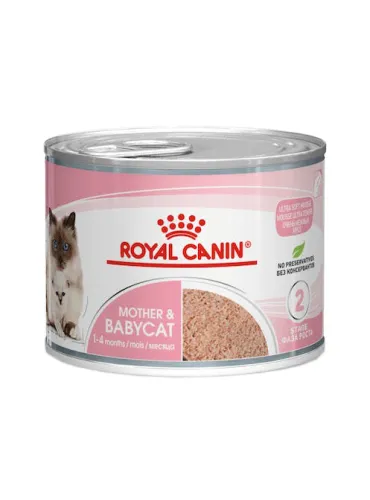 Babycat 195 Gr Umido Royal Canin