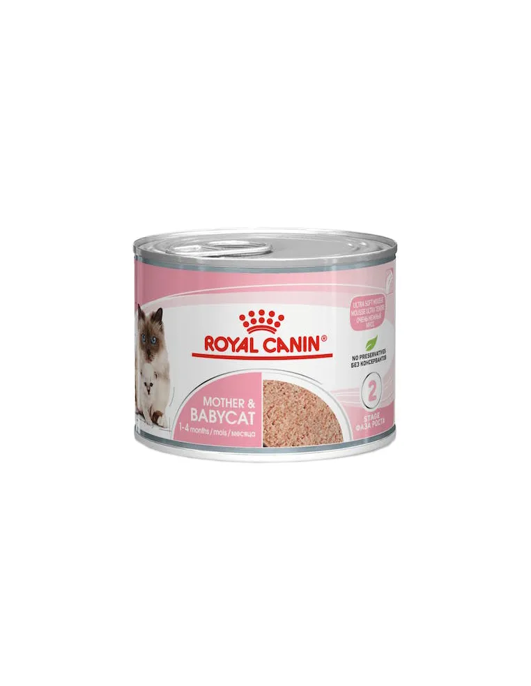 Babycat 195 Gr Umido Royal Canin