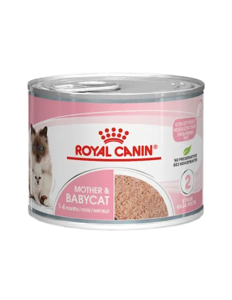 Babycat 195 Gr Umido Royal Canin