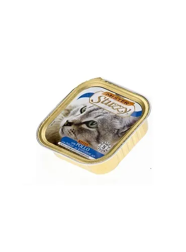 Mister Stuzzy cat Kitten 100 Gr