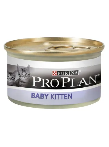 Proplan Baby Kitten Pollo 85 Gr