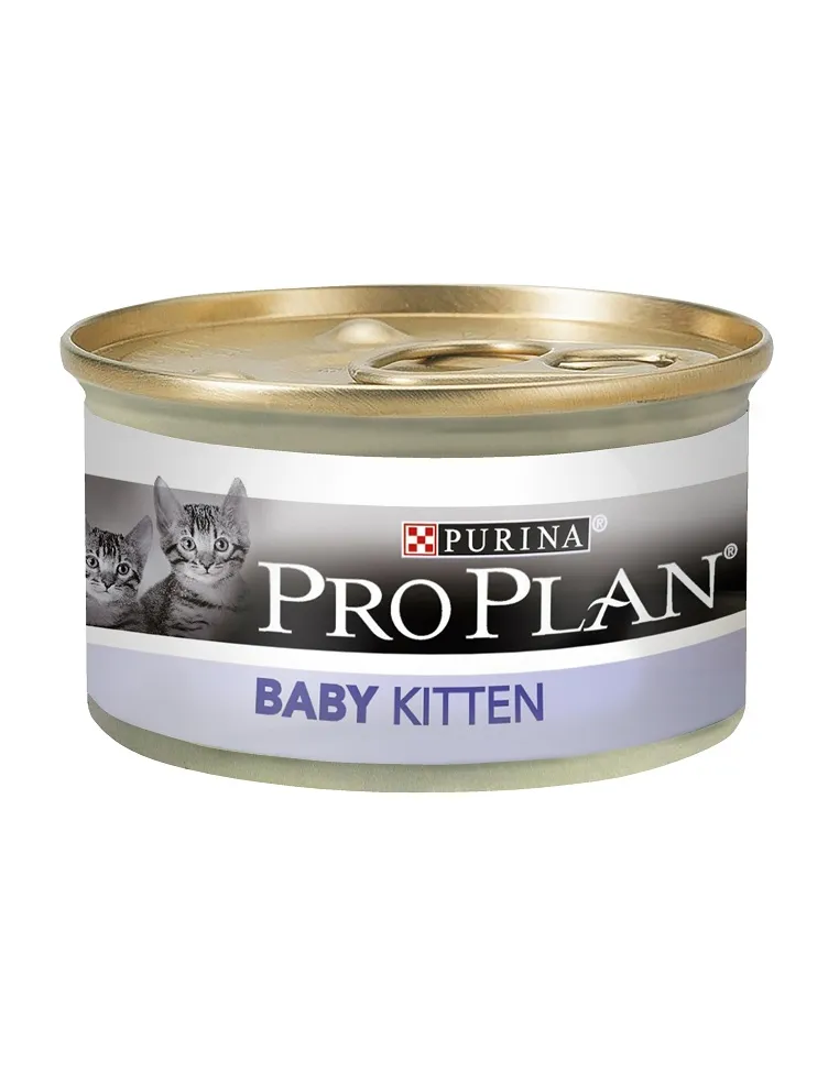 Proplan Baby Kitten Pollo 85 Gr