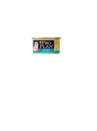 Proplan Gatto Kitten Mousse Pollo 85 Gr