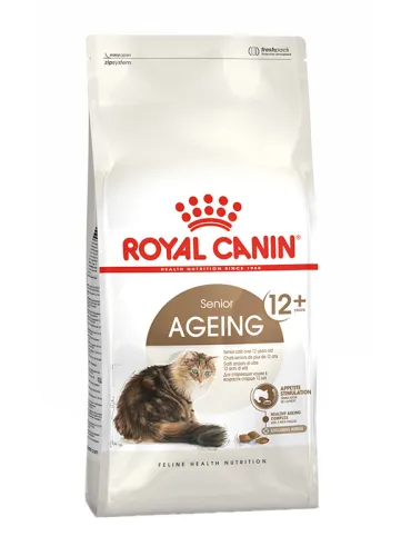 Ageing+12 400 Gr R.C.