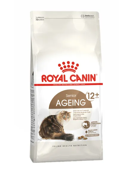Ageing+12 400 Gr R.C.
