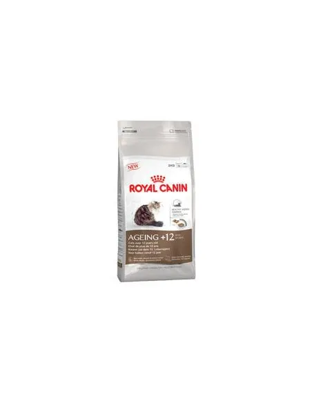 Sterilised 12+ 2 Kg R.C. Sterilised 12+ 2 Kg R.C.