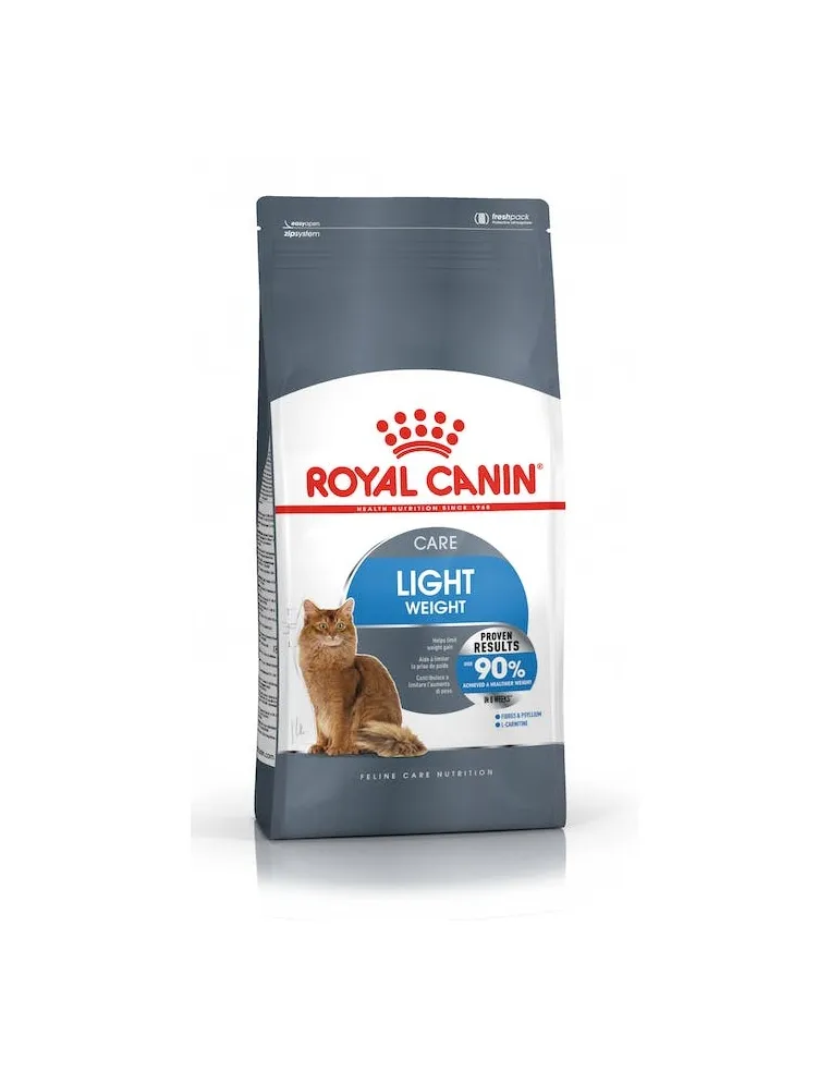 Light-40 1,5 Kg Royal Canin