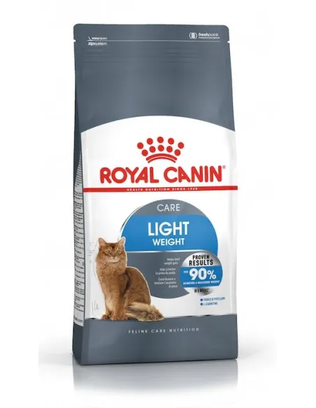 Light-40 1,5 Kg Royal Canin Light-40 1,5 Kg Royal Canin