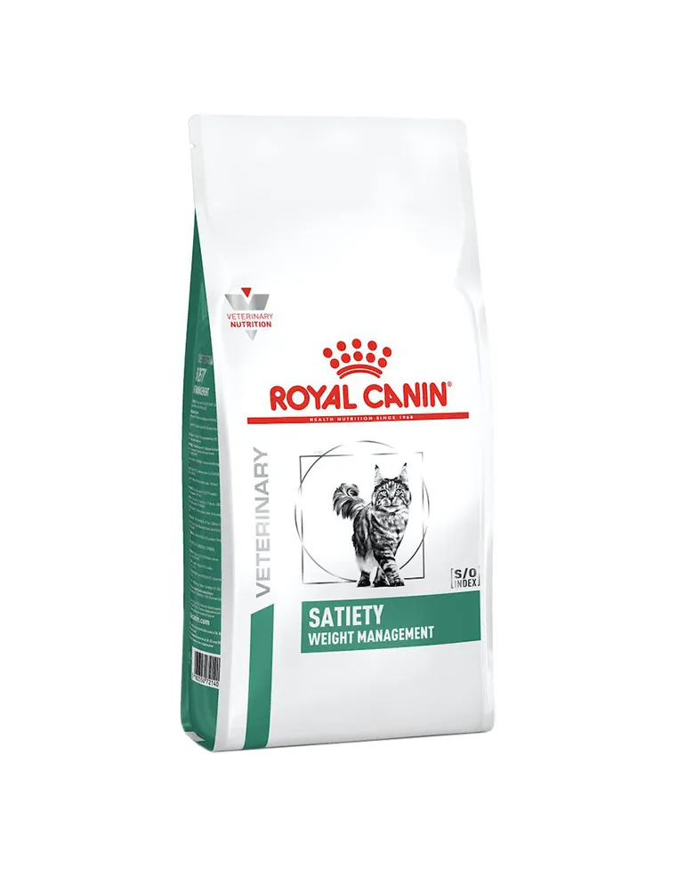 Royal Canin Satiety Support Gatto 1,5 Kg