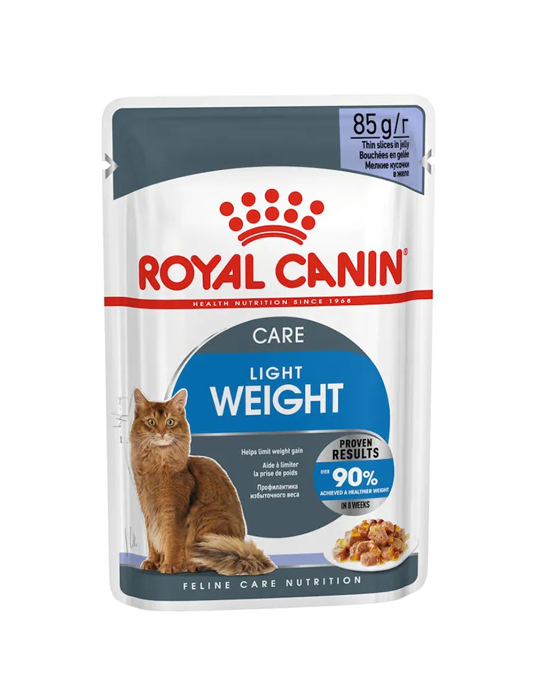 Ultralight  12 X 85gr Jelly Royal