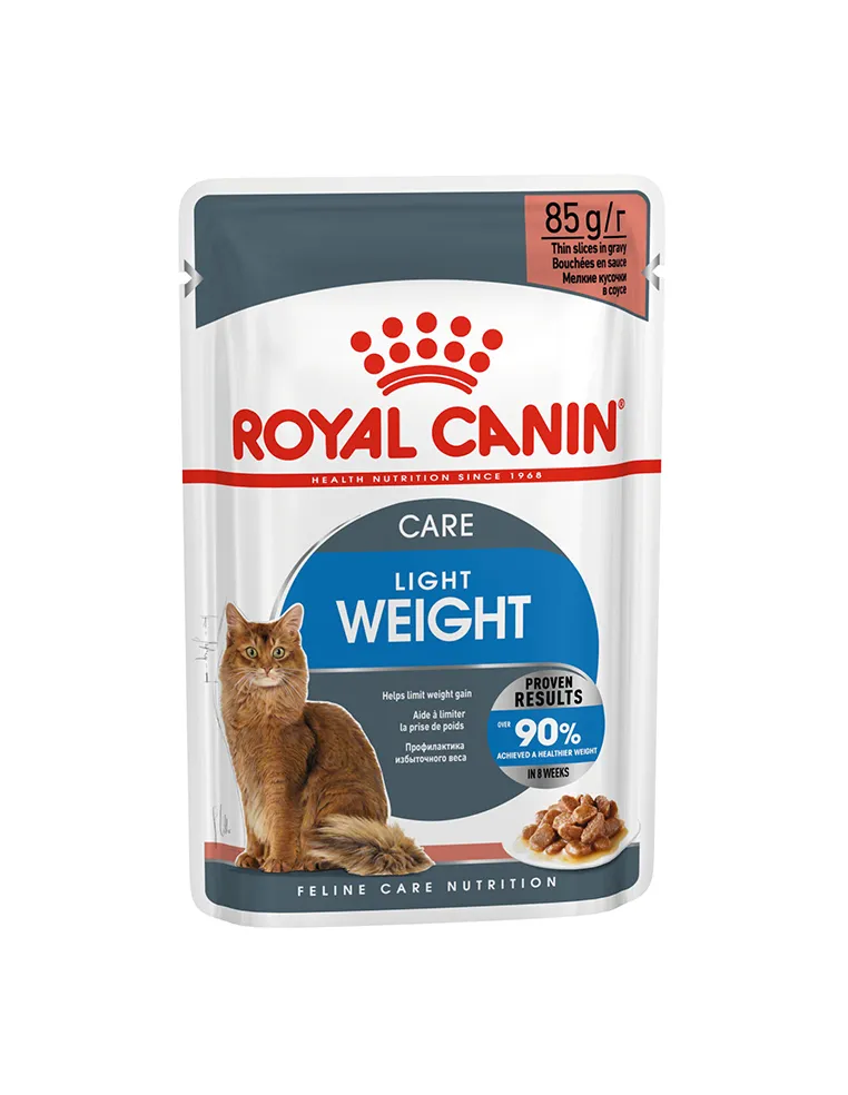 Ultralight  12 X 85gr Royal