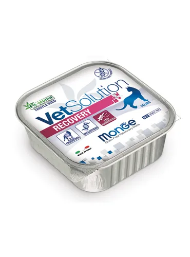 Monge Feline Recovery 100g