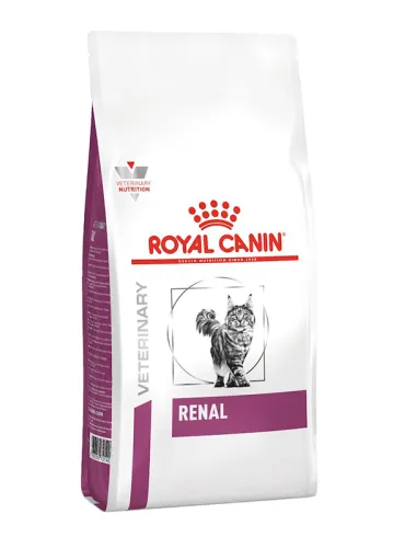 Renal Gatto 400 Gr Royal Canin