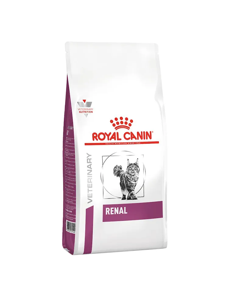 Renal Gatto 400 Gr Royal Canin