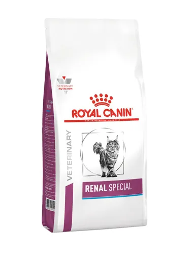 Renal Gatto Special 400 Gr Royal Canin