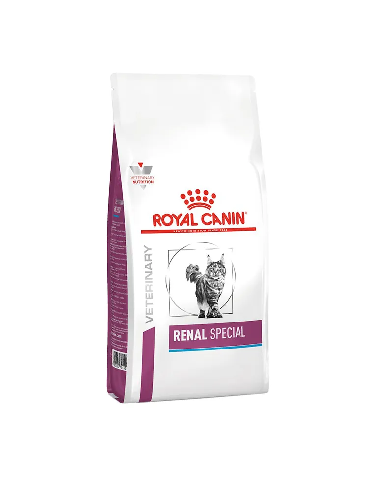 Renal Gatto Special 400 Gr Royal Canin