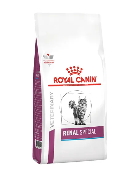 Renal Gatto Special 400 Gr Royal Canin Renal Gatto Special 400 Gr Royal Canin