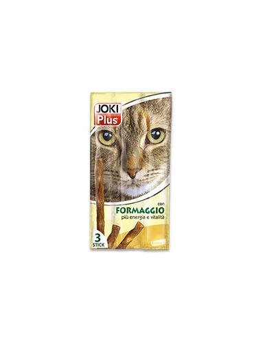 Joki Plus Gatto Formaggio