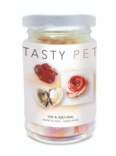 Tasty Pet Cane Depurative Light 80 Gr