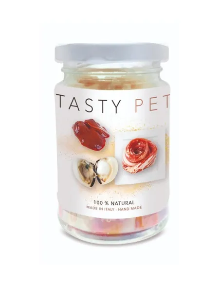 Tasty Pet Cane Depurative Light 80 Gr