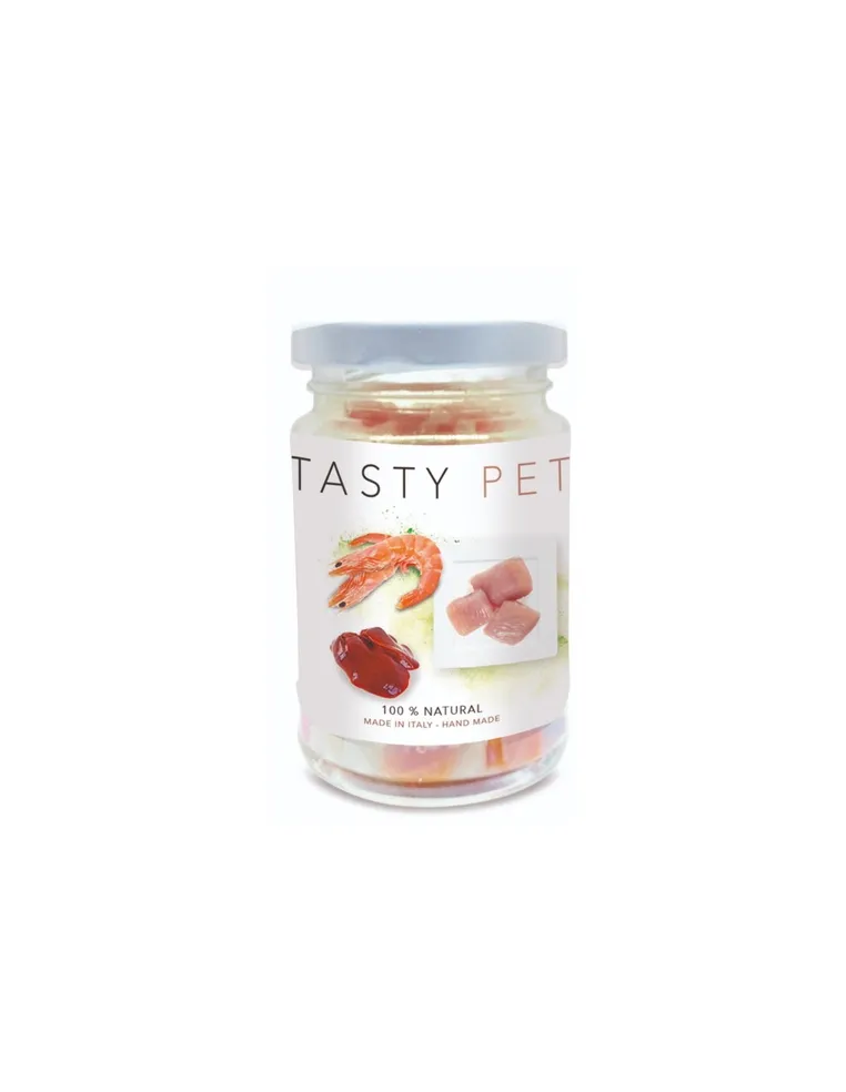 Tasty Pet Cat Pf Digestive 80g