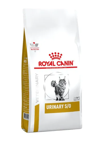 Urinary Gatto 3,5 Kg Royal