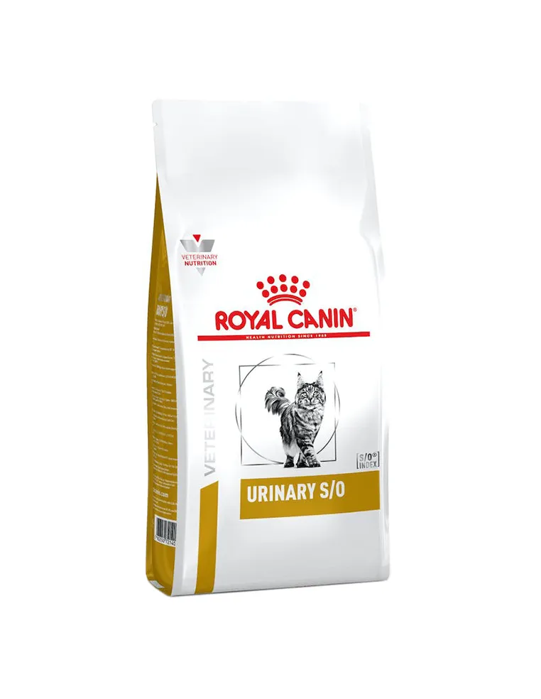 Urinary Gatto 3,5 Kg Royal