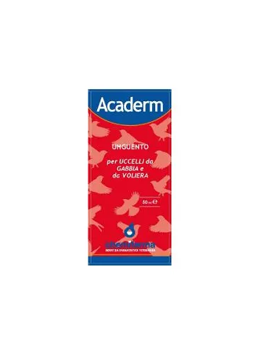 Acaderm 50 Ml