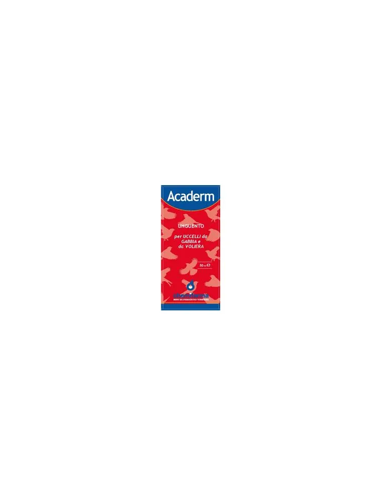 Acaderm 50 Ml