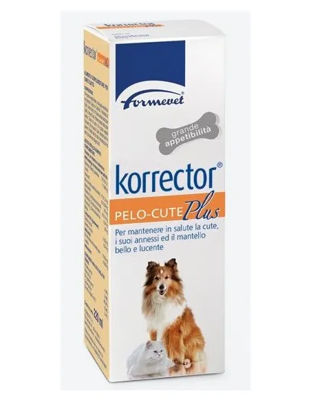 Korrector Pelo-Cute Plus 220 ml
