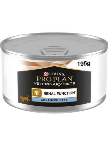 Proplan New Diet Nf Gatto Advance 195 Gr