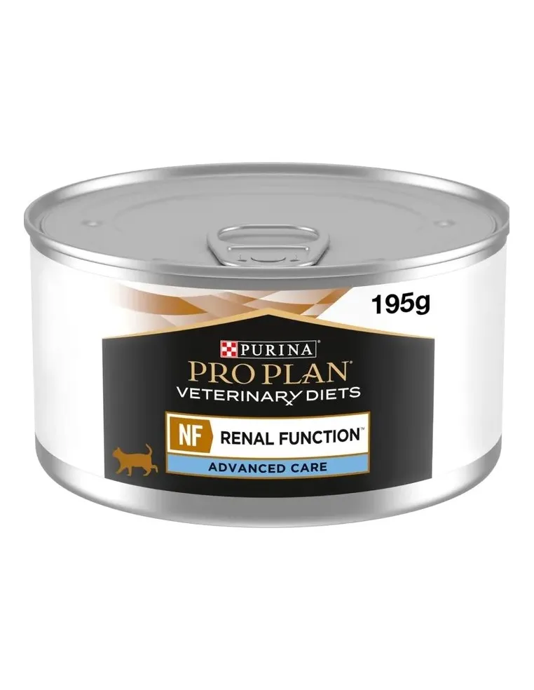 Proplan New Diet Nf Gatto Advance 195 Gr