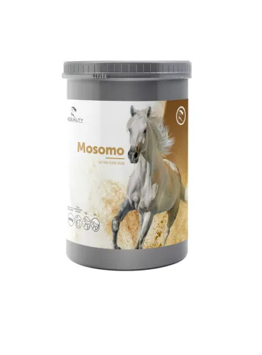 Mosomo Ultra Pure MSM Equality da 900 g
