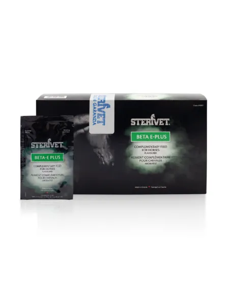 Beta E Plus Equality 30 buste