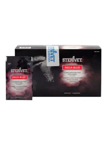 Mega Blud 30 buste Equality