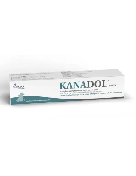 Kanadol Pasta