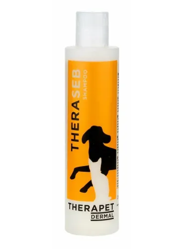 tèraseb Shampoo Bioforlife Italia shampoo 200 ml