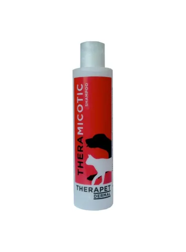 tèramicotic shampoo 200 ml