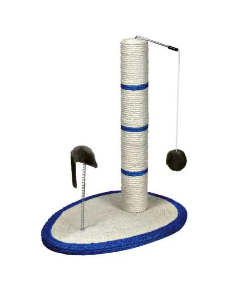 Tronchetto Tiragraffi Scratch me Trixie