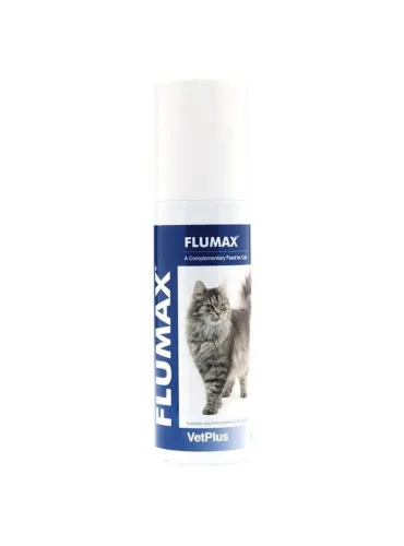 Flumax 150 ml Vetbros