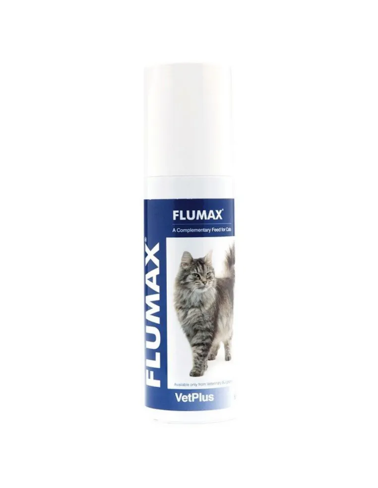 Flumax 150 ml Vetbros