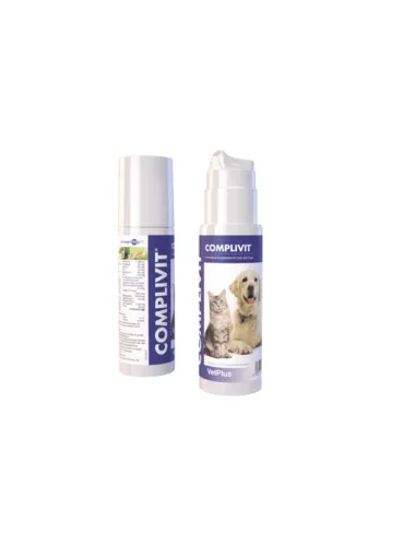 Complivit 150 Gr VetBros