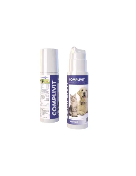 Complivit 150 Gr VetBros