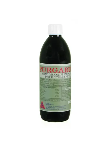 Purgarumex 500g