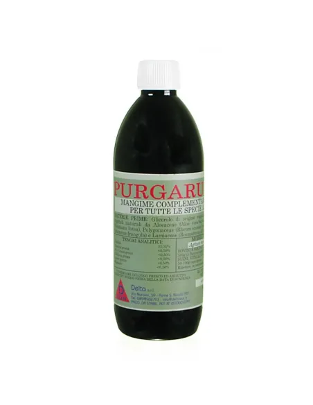 Purgarumex 500g