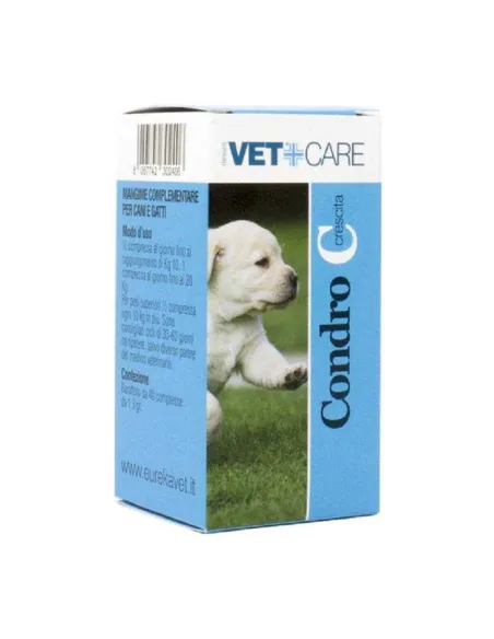 Vetcare Condro 40 Compresse