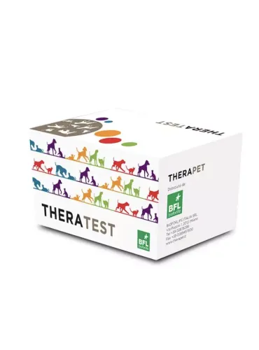 Theratest Bioforlife Vaxintest 5 Test