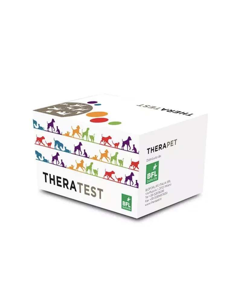 Test Theratest Bioforlife Vaxintest 5