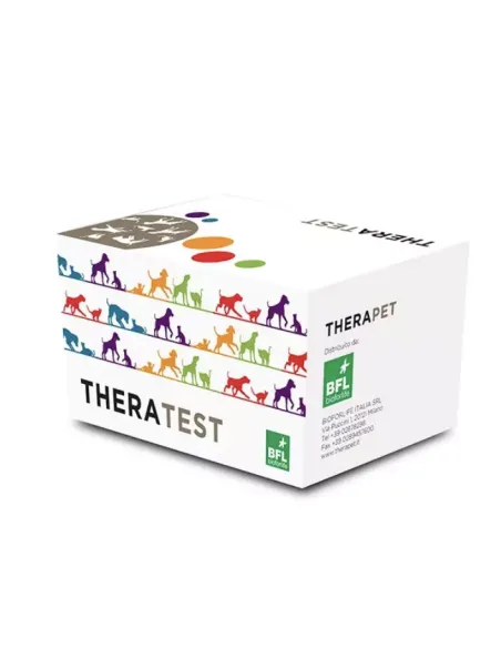 Test Theratest Bioforlife Vaxintest 5