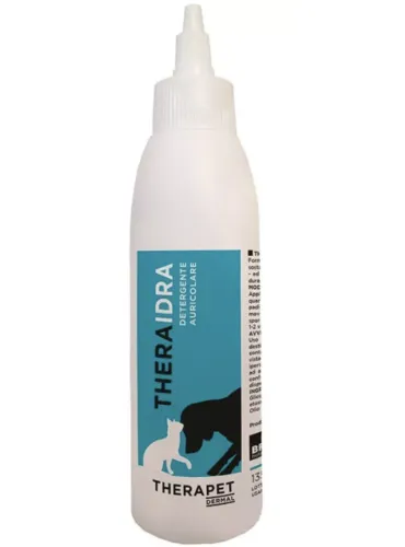 Theraidra Detergente Auricolare 150 ml